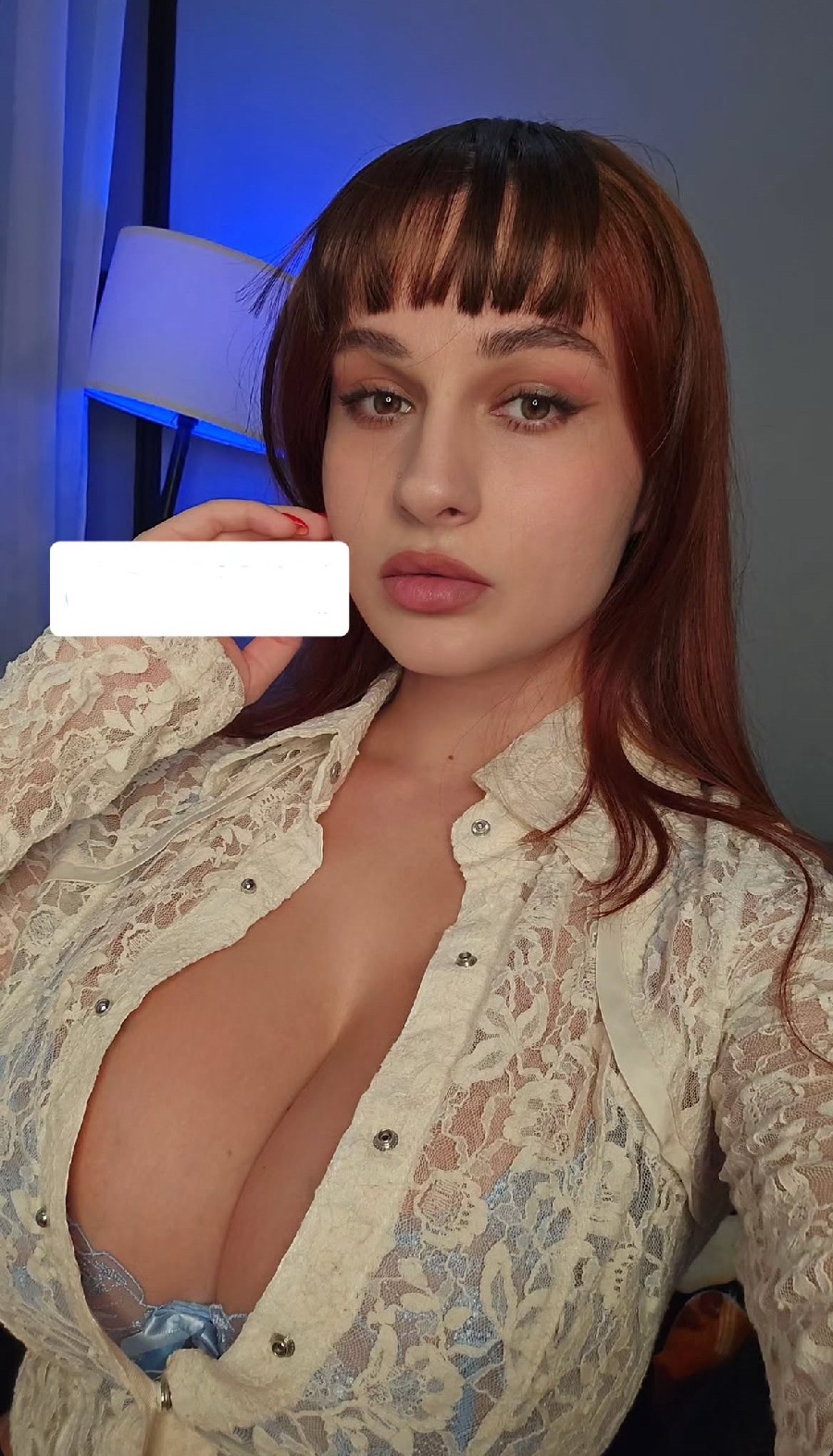 Take a pause and enjoy Miranda Faith — streaming from Tangerang