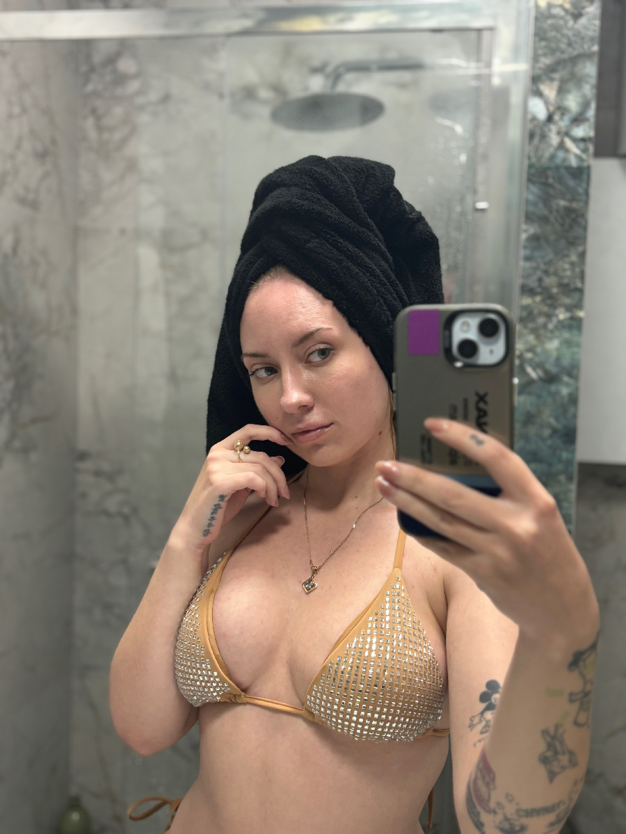 Nude girl KateV in Tangerang