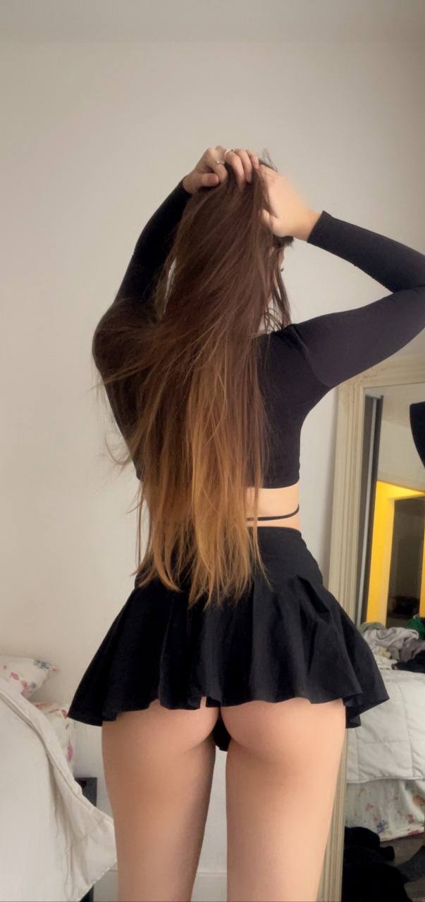 Photo Lola La Fleur in Tangerang