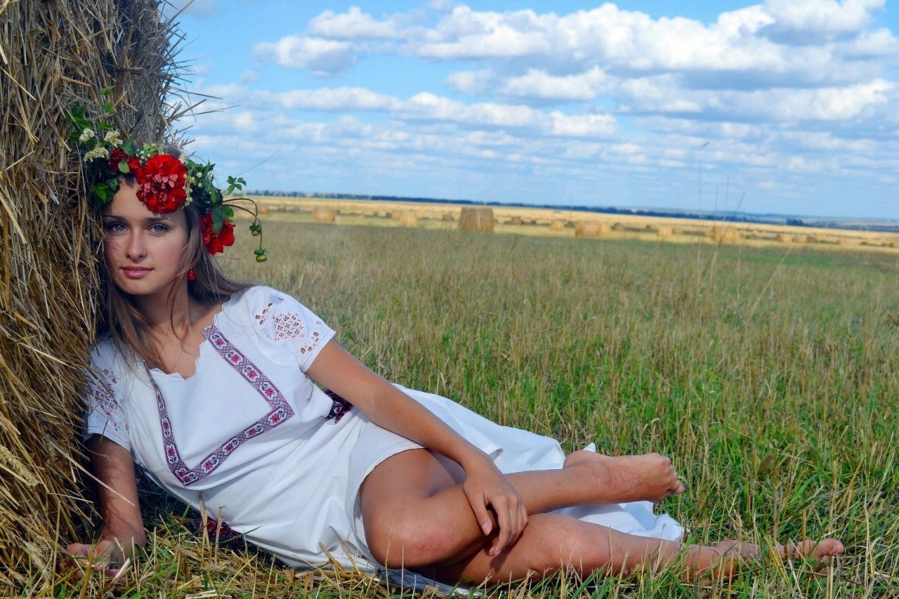 Slavic girls in Tangerang