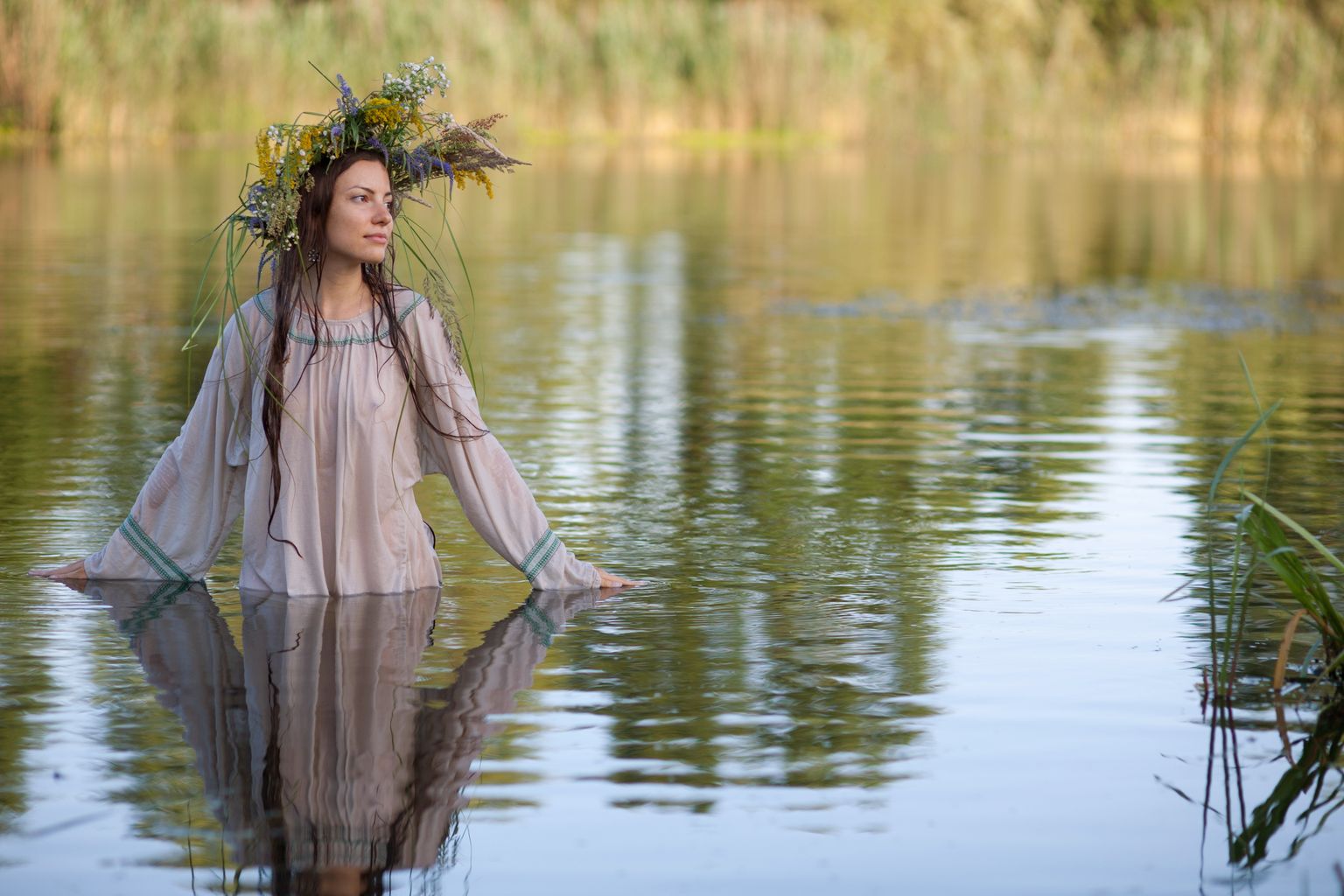 Slavic girls in Tangerang