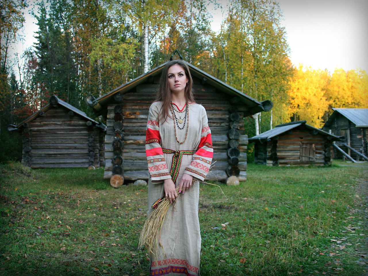 Sexy model Slavic girls in Tangerang