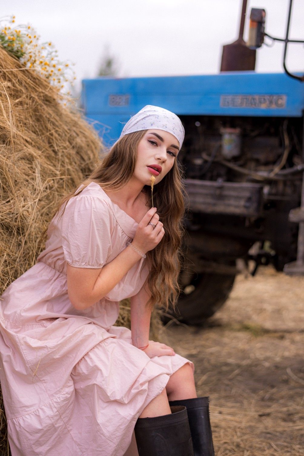 Underwear Slavic women in Tangerang