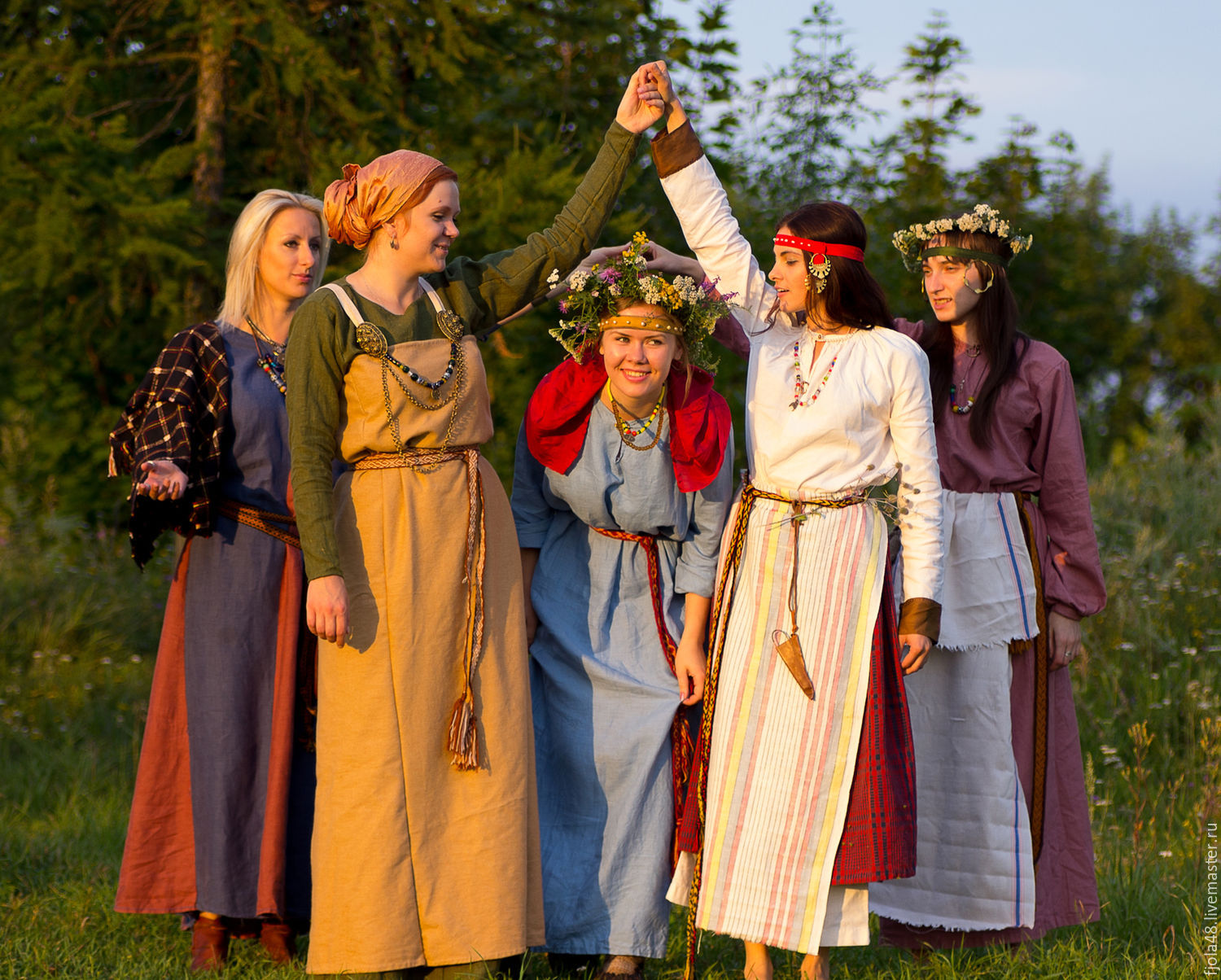 Sexy model Slavic women in Tangerang